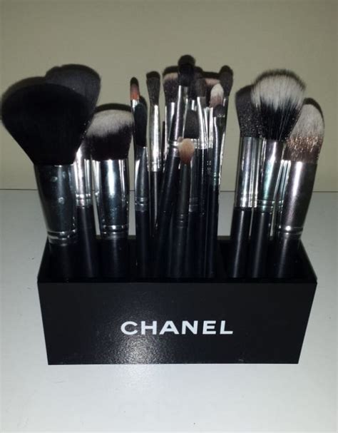 chanel brush box|best chanel brushes.